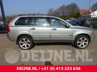 Volvo Xc-90 XC90 I, SUV, 2002 / 2014 2.9 T6 24V picture 8