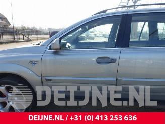 Volvo Xc-90 XC90 I, SUV, 2002 / 2014 2.9 T6 24V picture 16