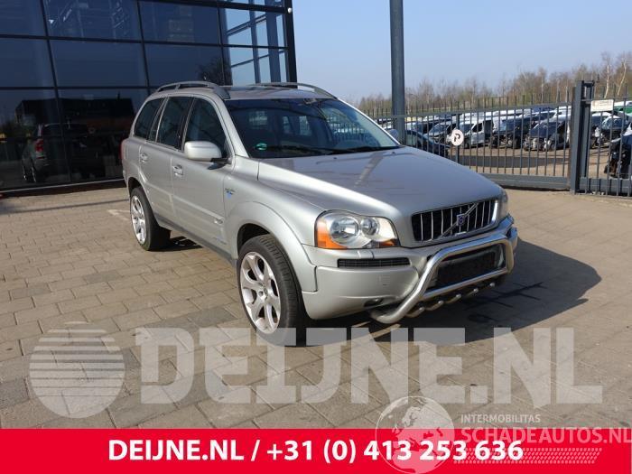 Volvo Xc-90 XC90 I, SUV, 2002 / 2014 2.9 T6 24V