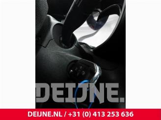 Opel Combo Combo Cargo, Van, 2018 1.5 CDTI 75 picture 23