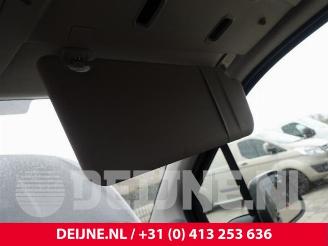 Opel Combo Combo Cargo, Van, 2018 1.5 CDTI 75 picture 26