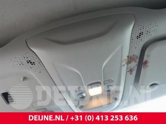 Opel Combo Combo Cargo, Van, 2018 1.5 CDTI 75 picture 25