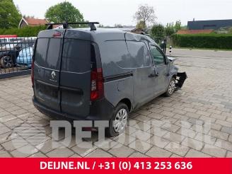 Renault Express Express, Van, 2021 1.3 TCE 100 16V picture 7