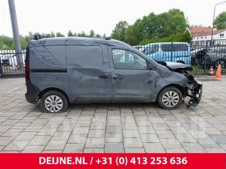 Renault Express Express, Van, 2021 1.3 TCE 100 16V picture 8