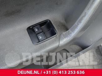 Volkswagen Caddy Caddy III (2KA,2KH,2CA,2CH), Van, 2004 / 2015 1.9 TDI picture 19