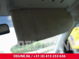 Volkswagen Caddy Caddy III (2KA,2KH,2CA,2CH), Van, 2004 / 2015 1.9 TDI picture 27