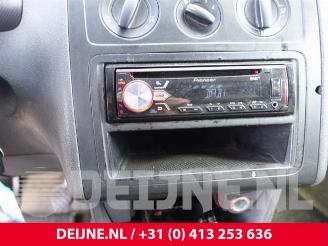 Volkswagen Caddy Caddy III (2KA,2KH,2CA,2CH), Van, 2004 / 2015 1.9 TDI picture 30