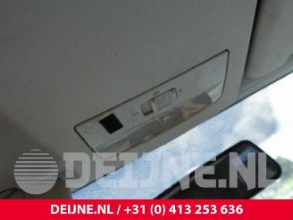 Volkswagen Caddy Caddy III (2KA,2KH,2CA,2CH), Van, 2004 / 2015 1.9 TDI picture 26