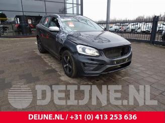 Dezmembrări autoturisme Volvo Xc-60 XC60 I (DZ), SUV, 2008 / 2017 2.4 D5 20V 220 AWD 2017