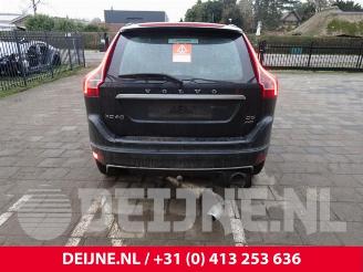 Volvo Xc-60 XC60 I (DZ), SUV, 2008 / 2017 2.4 D5 20V 220 AWD picture 6