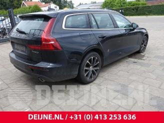 Volvo V-60 V60 II (ZW), Combi, 2018 2.0 D3 16V picture 7