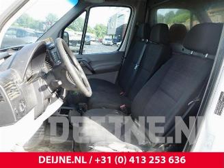 Mercedes Sprinter Sprinter 3,5t (906.63), Van, 2006 / 2020 313 CDI 16V picture 20