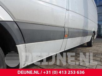 Mercedes Sprinter Sprinter 3,5t (906.63), Van, 2006 / 2020 313 CDI 16V picture 11