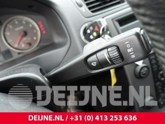 Volvo V-50 V50 (MW), Combi, 2003 / 2012 2.4 20V picture 20