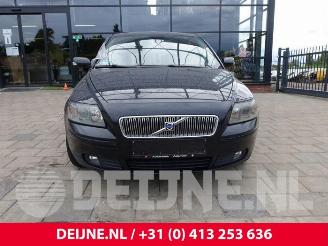 Volvo V-50 V50 (MW), Combi, 2003 / 2012 2.4 20V picture 2