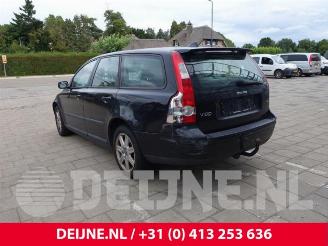 Volvo V-50 V50 (MW), Combi, 2003 / 2012 2.4 20V picture 5