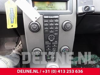 Volvo V-50 V50 (MW), Combi, 2003 / 2012 2.4 20V picture 30