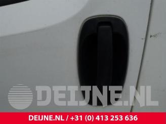 Peugeot Bipper Bipper (AA), Van, 2008 1.3 HDI picture 16