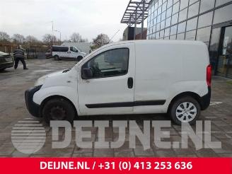 Peugeot Bipper Bipper (AA), Van, 2008 1.3 HDI picture 4