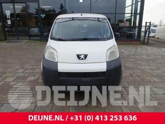 Peugeot Bipper Bipper (AA), Van, 2008 1.3 HDI picture 2