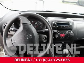 Peugeot Bipper Bipper (AA), Van, 2008 1.3 HDI picture 29