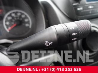 Peugeot Bipper Bipper (AA), Van, 2008 1.3 HDI picture 24