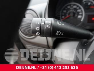 Peugeot Bipper Bipper (AA), Van, 2008 1.3 HDI picture 23