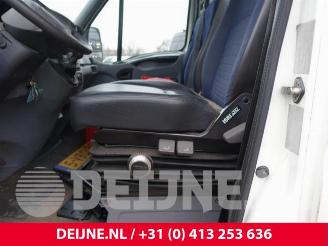 Iveco Daily New Daily IV, Chassis-Cabine, 2006 / 2011 40C18 picture 20