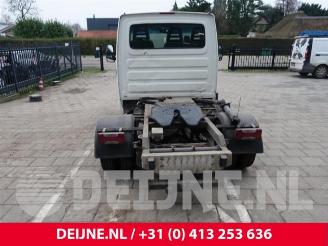 Iveco Daily New Daily IV, Chassis-Cabine, 2006 / 2011 40C18 picture 6