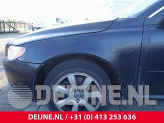 Volvo V-70 V70 (BW), Combi, 2007 / 2016 1.6 DRIVe,D2 picture 9