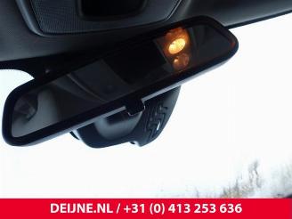 Volvo V-70 V70 (BW), Combi, 2007 / 2016 1.6 DRIVe,D2 picture 26