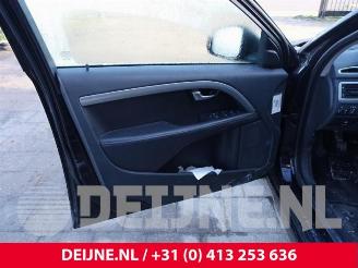 Volvo V-70 V70 (BW), Combi, 2007 / 2016 1.6 DRIVe,D2 picture 17