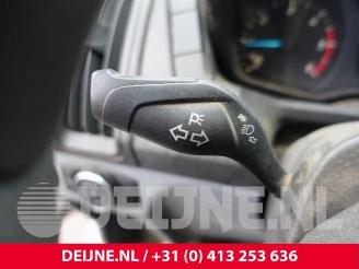 Ford Transit Transit, Van, 2013 2.2 TDCi 16V picture 25