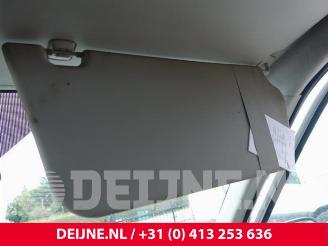 Ford Transit Transit, Van, 2013 2.2 TDCi 16V picture 30