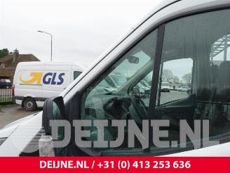 Ford Transit Transit, Van, 2013 2.2 TDCi 16V picture 13