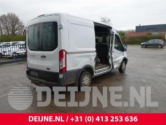 Ford Transit Transit, Van, 2013 2.2 TDCi 16V picture 7