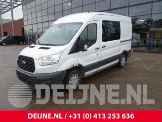 Ford Transit Transit, Van, 2013 2.2 TDCi 16V picture 3