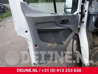 Ford Transit Transit, Van, 2013 2.2 TDCi 16V picture 17