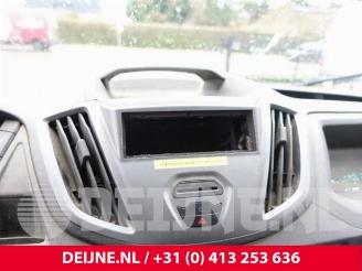 Ford Transit Transit, Van, 2013 2.2 TDCi 16V picture 33