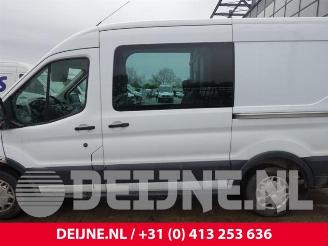 Ford Transit Transit, Van, 2013 2.2 TDCi 16V picture 34