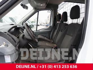 Ford Transit Transit, Van, 2013 2.2 TDCi 16V picture 21