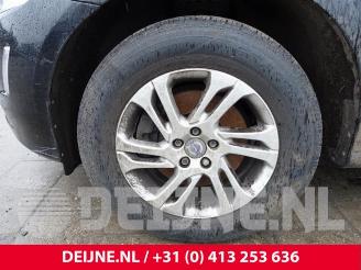 Volvo Xc-60 XC60 I (DZ), SUV, 2008 / 2017 2.0 D4 16V picture 11