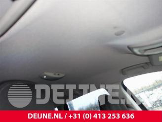 Volvo Xc-60 XC60 I (DZ), SUV, 2008 / 2017 2.0 D4 16V picture 26