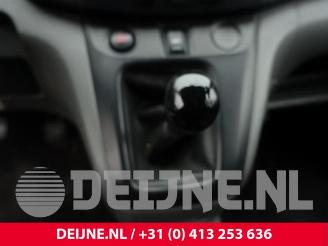 Nissan Nv200 NV 200 (M20M), Van, 2010 1.5 dCi 86 picture 27