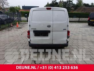 Nissan Nv200 NV 200 (M20M), Van, 2010 1.5 dCi 86 picture 6