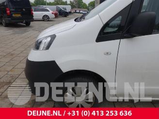 Nissan Nv200 NV 200 (M20M), Van, 2010 1.5 dCi 86 picture 9