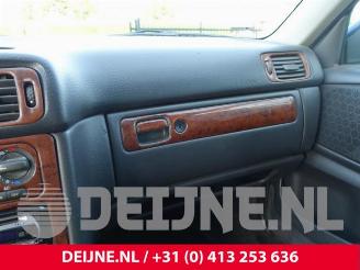 Volvo V-70 V70 (GW/LW/LZ), Combi, 1997 / 2002 2.5 10V picture 30