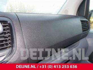 Toyota ProAce ProAce Verso, Bus, 2016 1.5 D-4D 120 picture 29