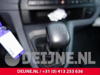 Toyota ProAce ProAce Verso, Bus, 2016 1.5 D-4D 120 picture 22