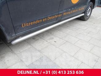 Mercedes Vito Vito Tourer (447.7), Bus, 2014 2.2 114 CDI 16V picture 11